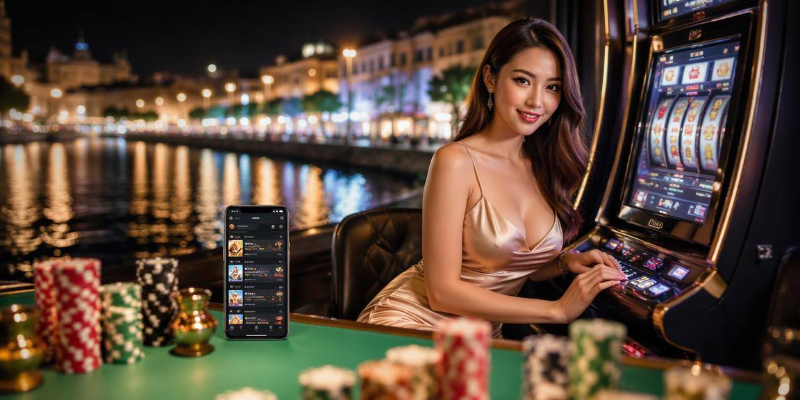 deluxe88 Dewan Bingo Carnaval