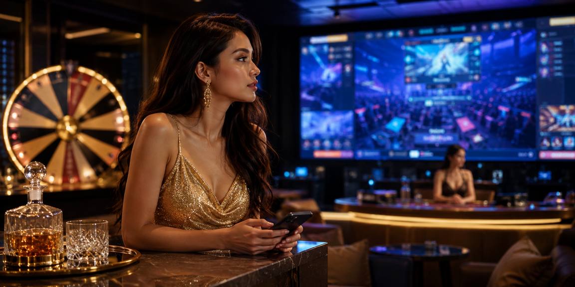 deluxe88 Baccarat VIP
